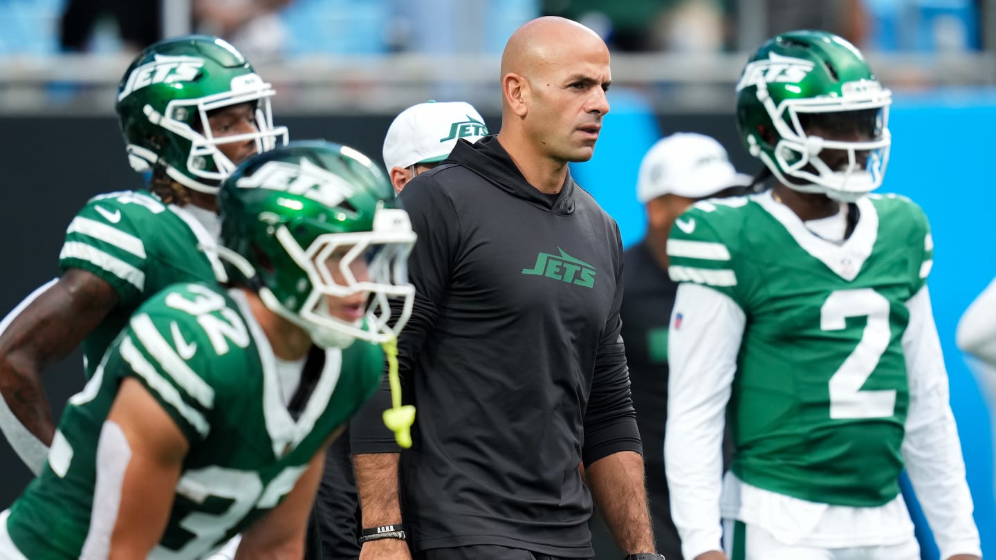 NY Jets 53Man Roster Cut Tracker 2024 Live updates and analysis