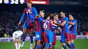 FC Barcelona 