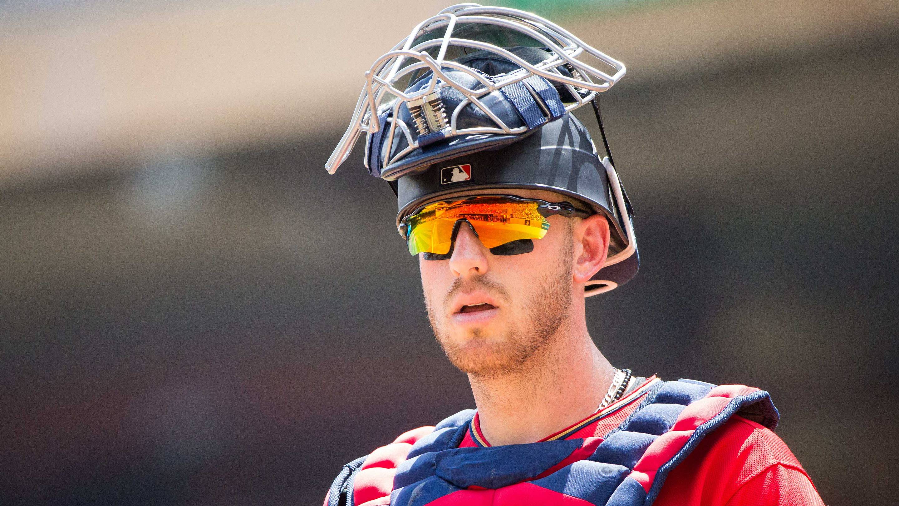 Twins face end of an era at catcher as Mitch Garver retires, Ryan Jeffers nears free agency