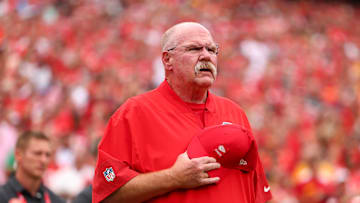Philadelphia Eagles v Kansas City Chiefs - NFL 2025