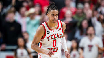 Brigham Young v Texas Tech