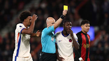 AFC Bournemouth v Chelsea FC - Premier League
