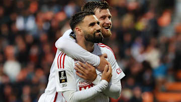 Le Stade Brestois reçoit le PSG ce week-end en Ligue 1