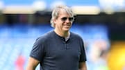 Todd Boehly hat Chelsea übernommen