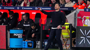 Xabi Alonso
