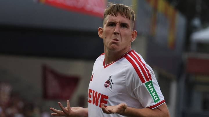Isak Johannesson ist nicht mehr gesetzt Isak Johannesson ist nicht mehr gesetzt