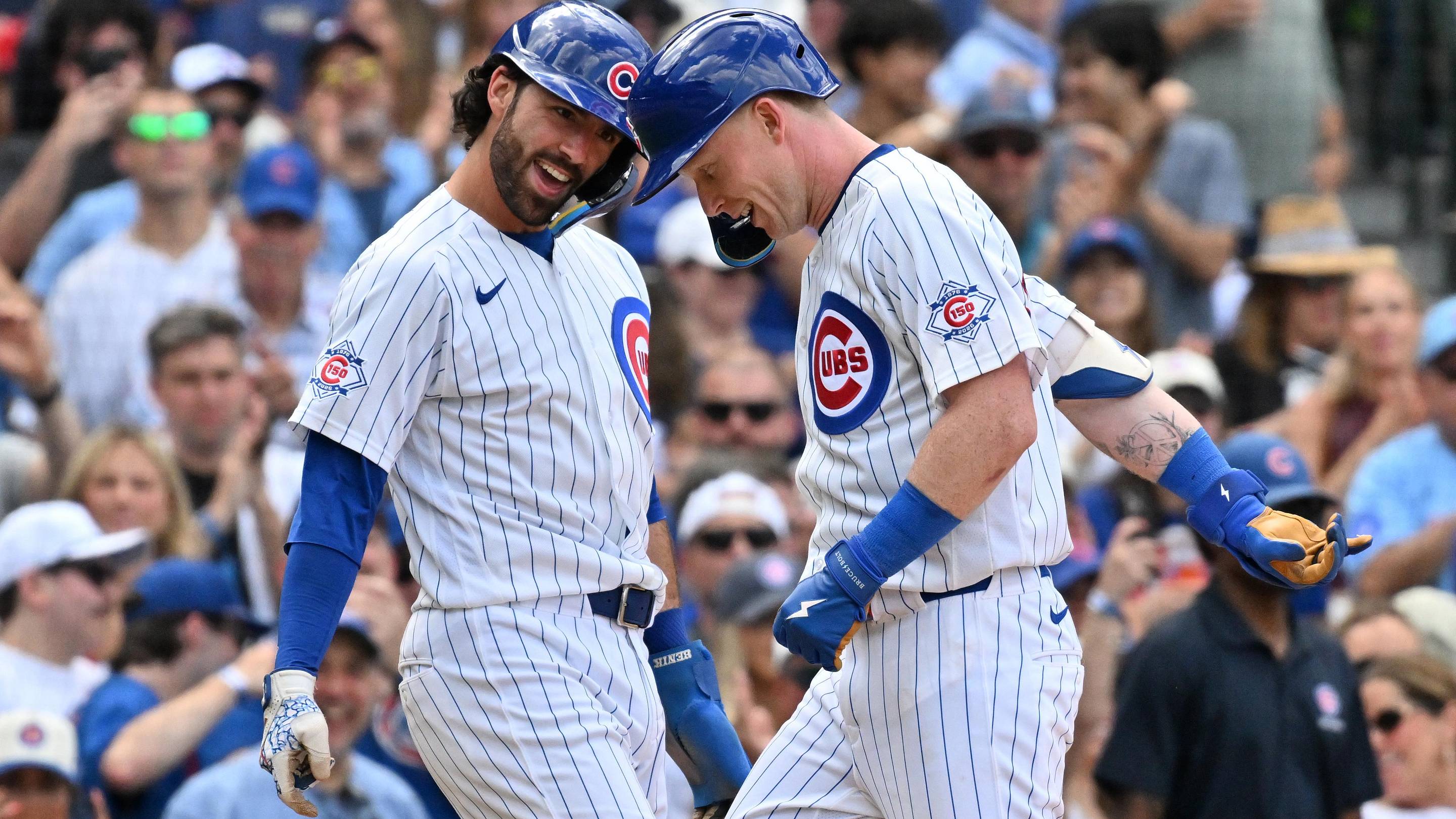 Baseball Insiders: Dansby Swanson's Cubs trade deadline desires are extremely clear