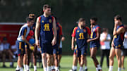 Aymeric Laporte