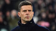 Thiago Motta a été licencié par la Juve.