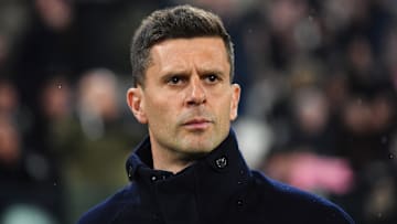 Thiago Motta a été licencié par la Juve.