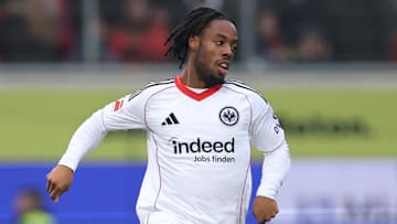 Elye Wahi pourrait revenir en Ligue 1