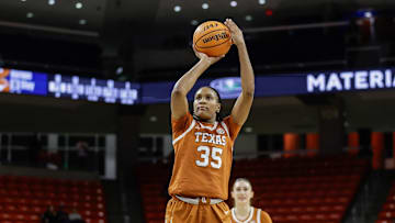 Texas v Auburn