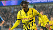 Bekommt Gittens eine Chance in der Startelf?
