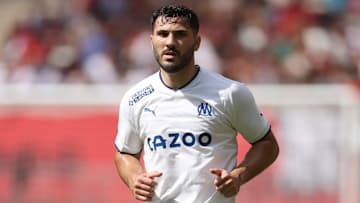 Sead Kolašinac.