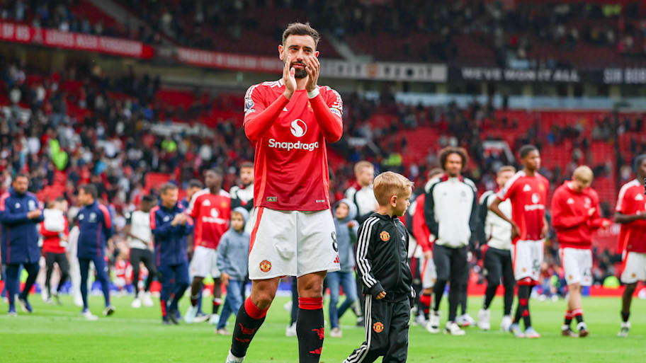 Bruno Fernandes