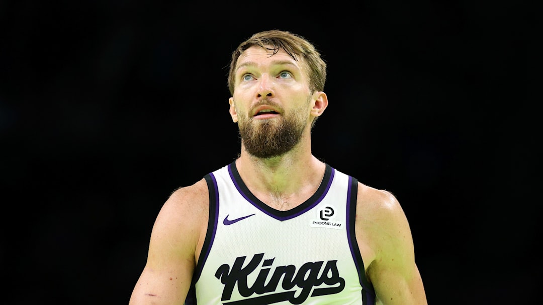 Sacramento Kings v Minnesota TImberwolves