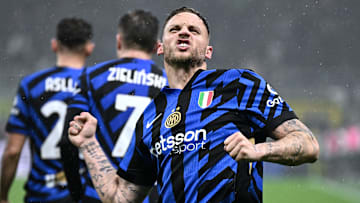Inter - Lazio