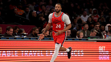 Norman Powell, LA Clippers