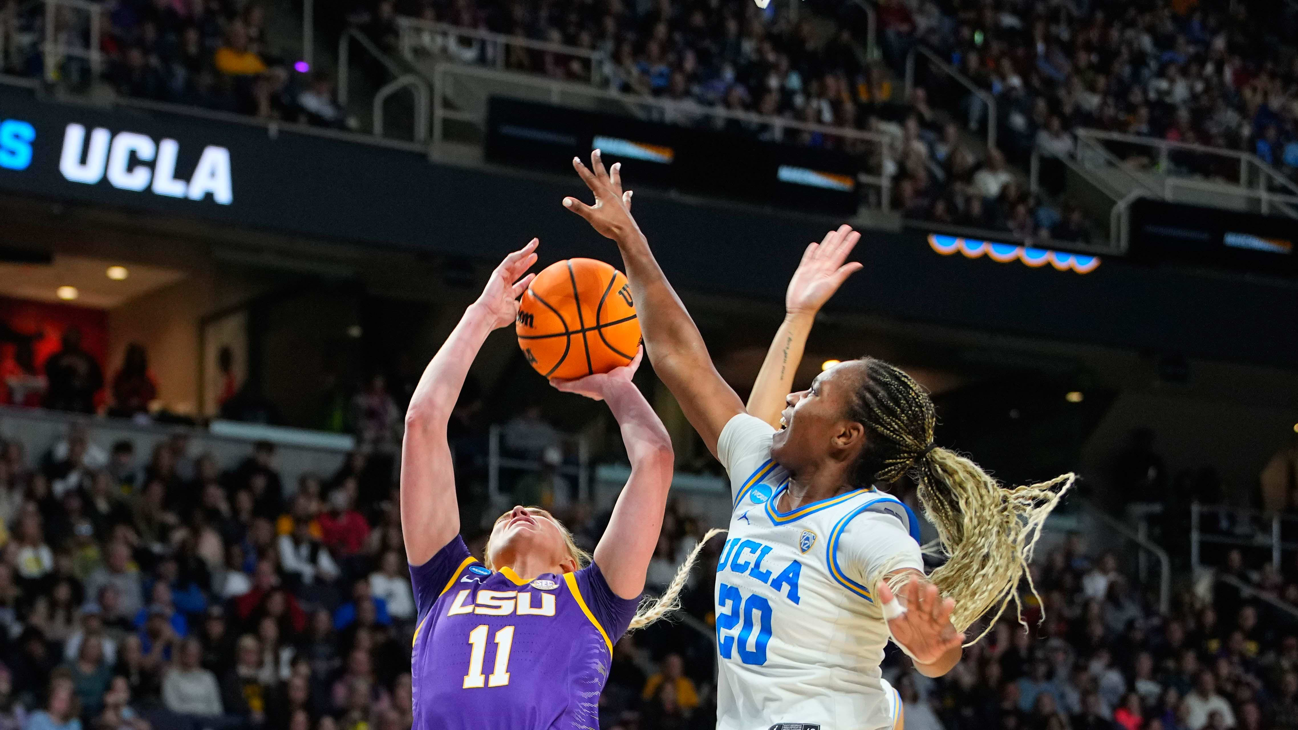 UCLA Women’s Basketball Alums Shine in 2024 WNBA: Players and Leaders to Watch