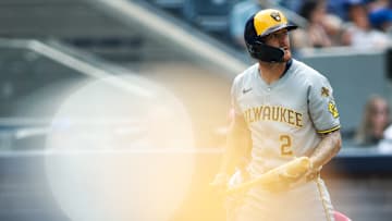 Milwaukee Brewers v Toronto Blue Jays