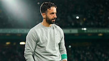 Sporting CP v Estrela da Amadora - Liga Portugal Betclic
