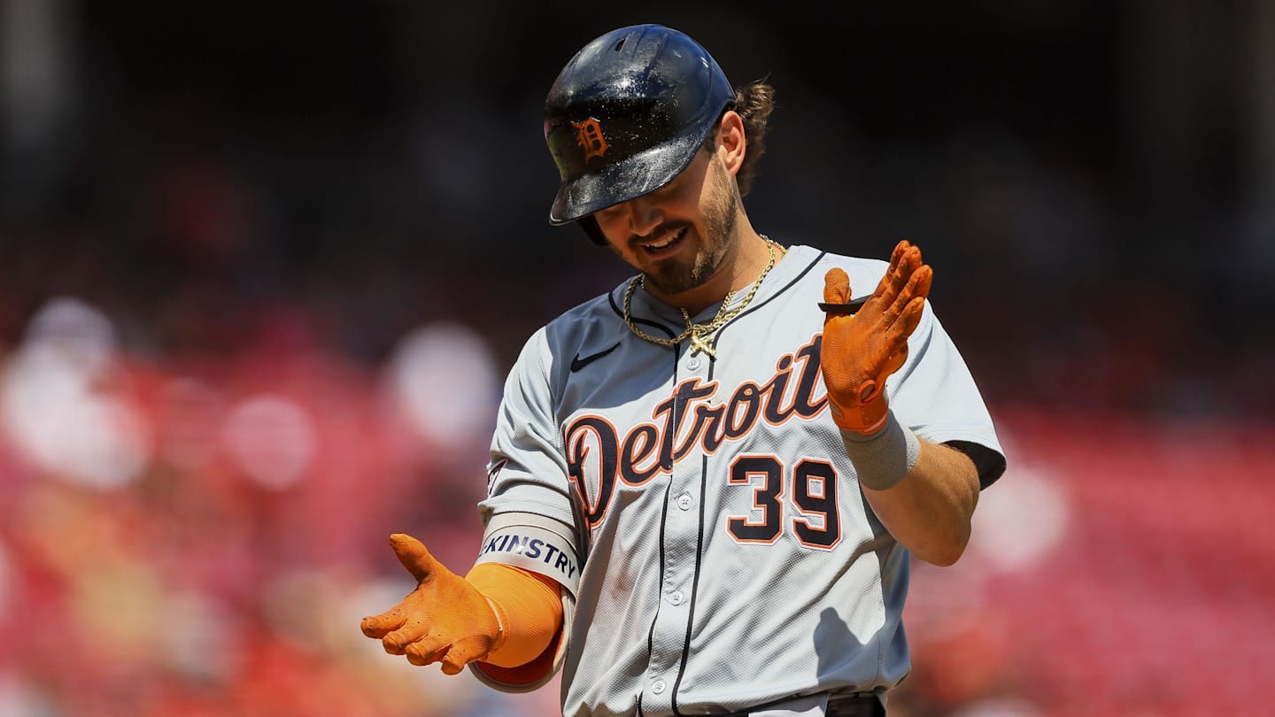 Detroit Tigers Desperately Need to Replace One Key Part of Lineup