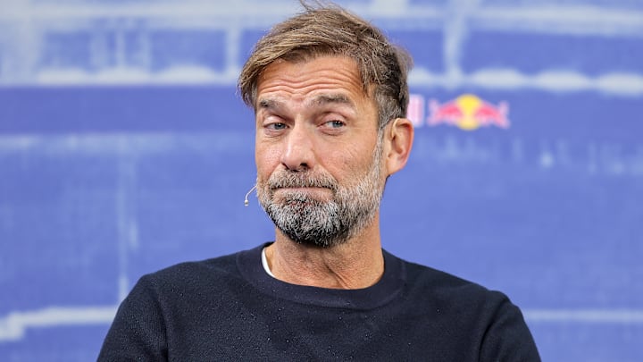 Jürgen Klopp als Bundestrainer?
