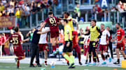 AS Roma v Venezia - Serie A