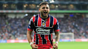 Alexis Vega cerca de volver a las canchas
