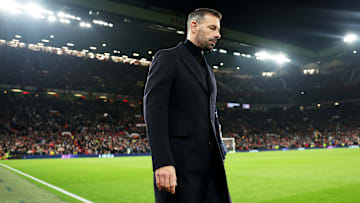 Manchester United v PAOK FC - UEFA Europa League 2024/25 League Phase MD4