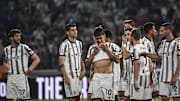 Juventus v Lazio - Serie A