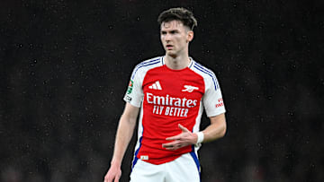 Arsenal v Crystal Palace - Carabao Cup Quarter Final