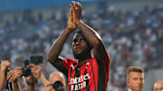 US Sassuolo v AC Milan - Serie A