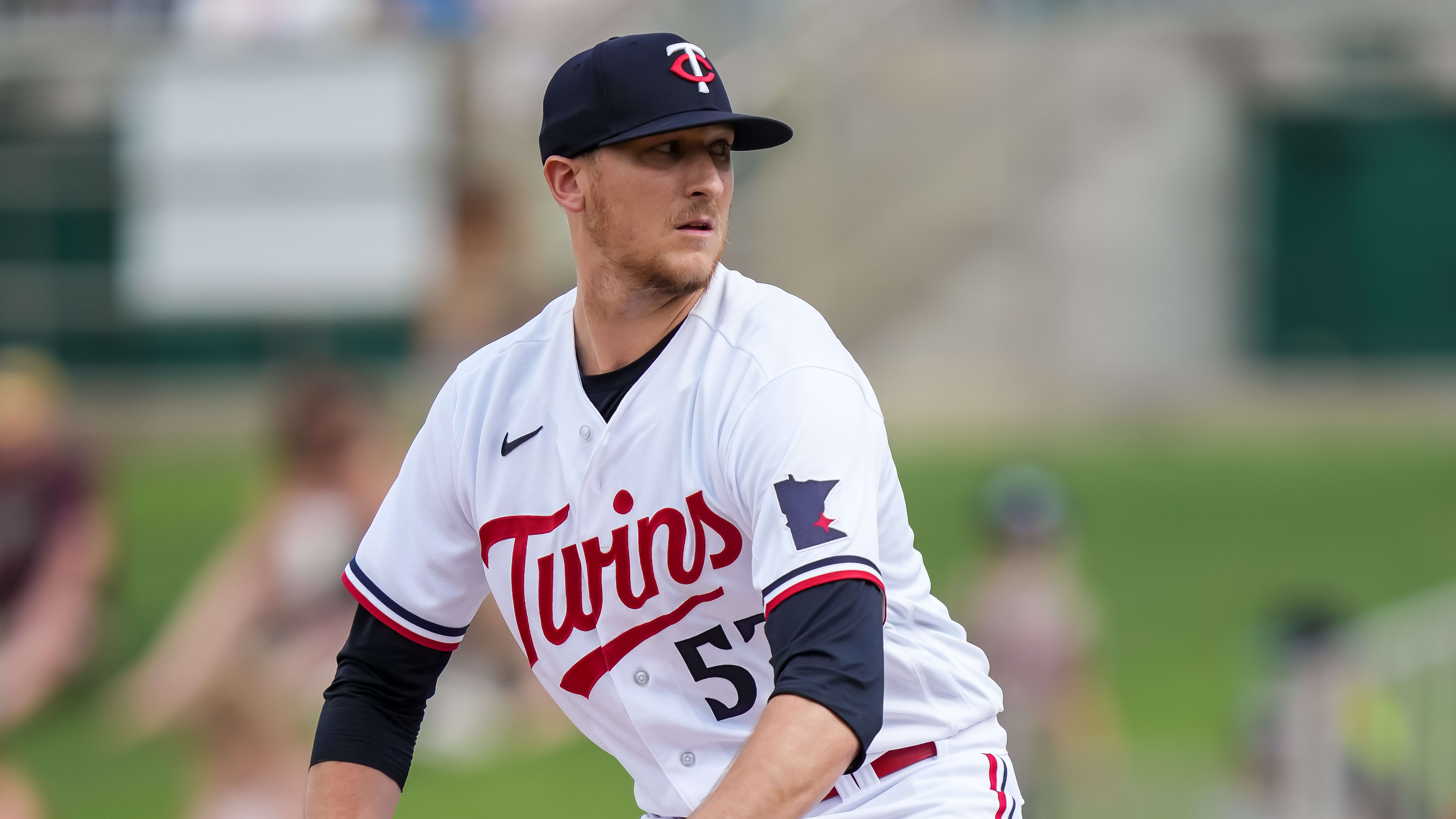 Minnesota Twins Opening Day roster has 3 big surprises