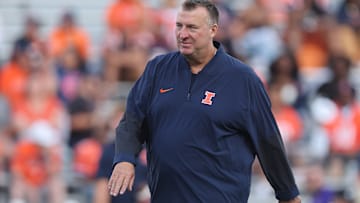 Western Illinois v Illinois