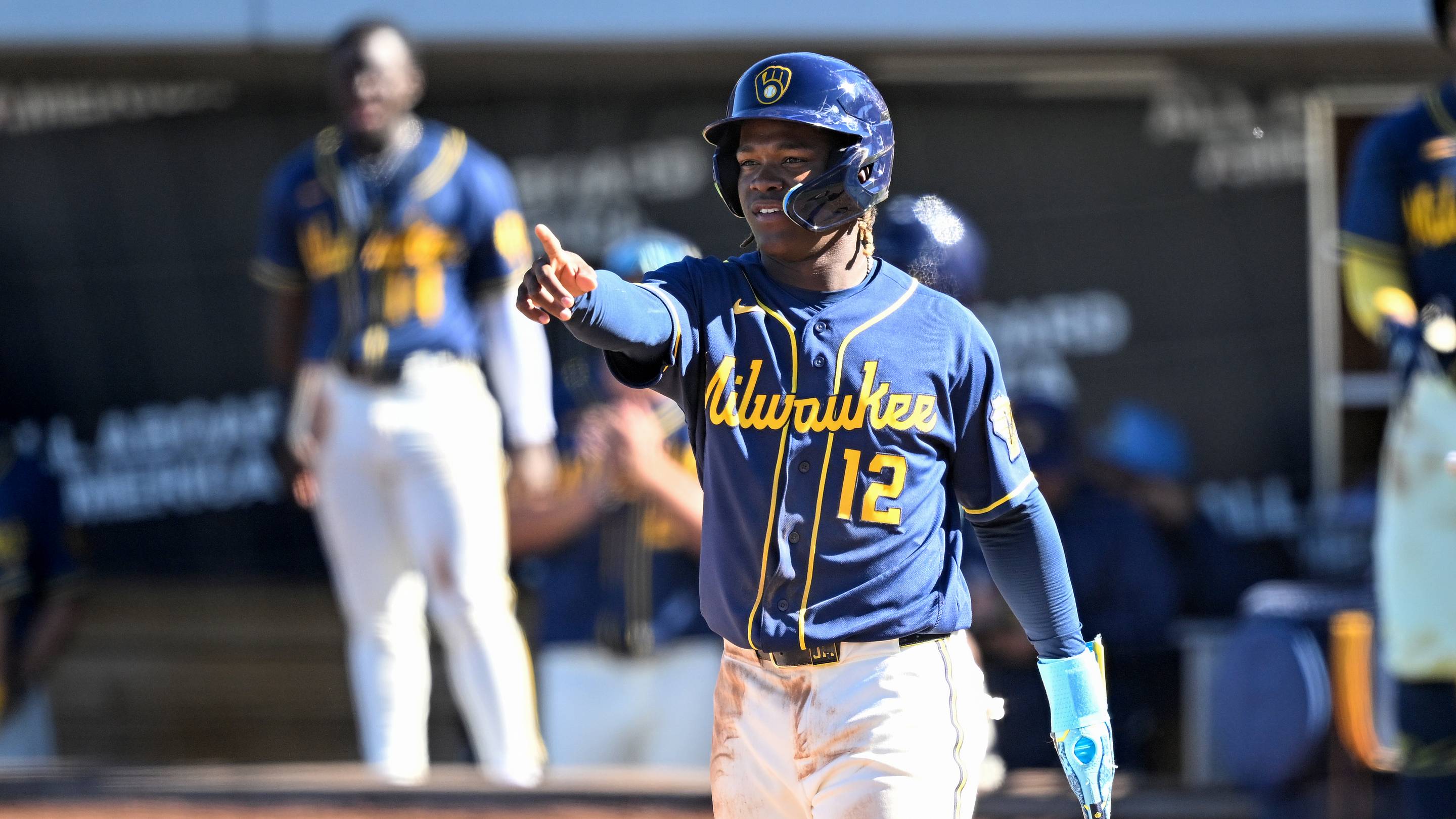 MLB contenders with the most prospect capital to trade at deadline