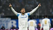 Pierre-Emerick Aubameyang et l'OM se déplacent sur la pelouse de l'Union St Gilloise cette semaine en Ligue des Champions