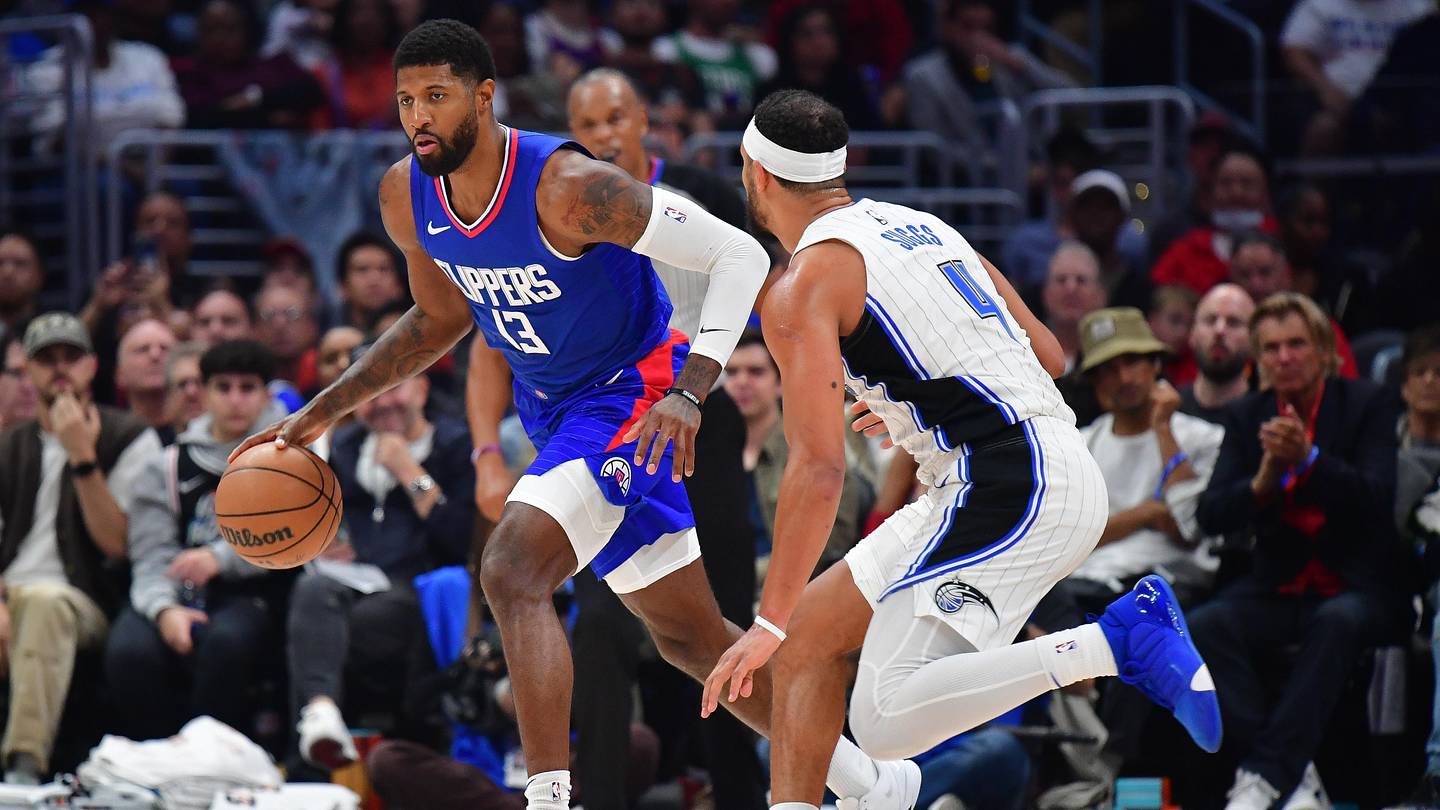 The case for and against the Orlando Magic signing Paul George - Vimarsana News