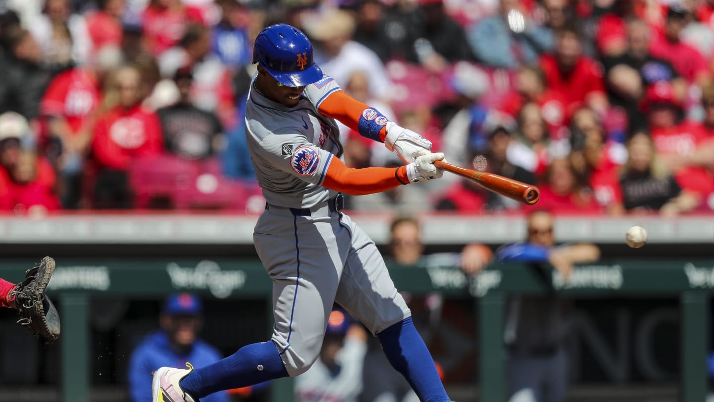 New York Mets vs. Atlanta Braves live stream, TV channel, start