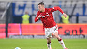 Filip Kaloc steht vor einem überraschenden Blitz-Abschied aus Kaiserslautern