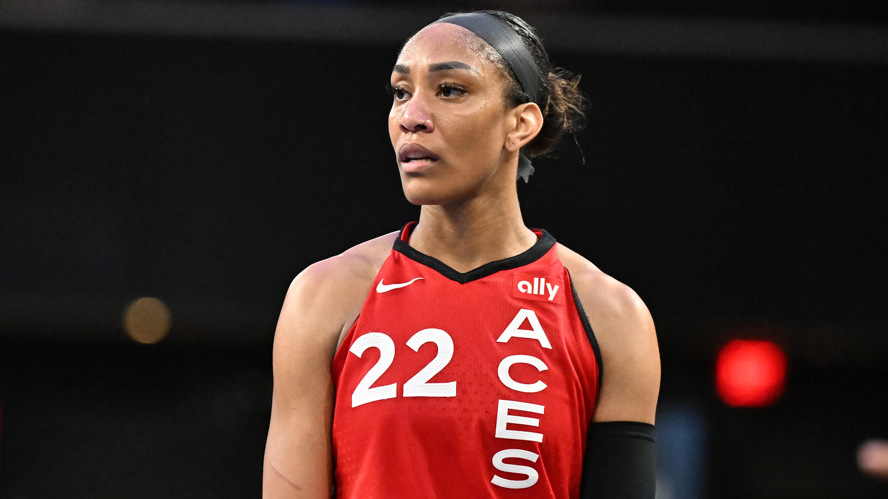 Aces winning streak shows they've become legitimate title contenders