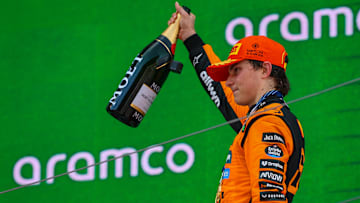 F1 Grand Prix of Spain