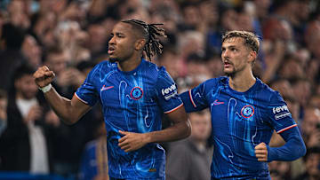 Chelsea v Servette FC - UEFA Europa Conference League Play-Off 1st Leg