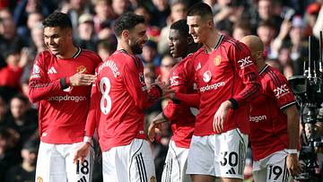 Manchester United Manchester United