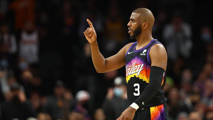 Suns vs. Wizards Prediction and Odds (Back Phoenix In Bounce ...