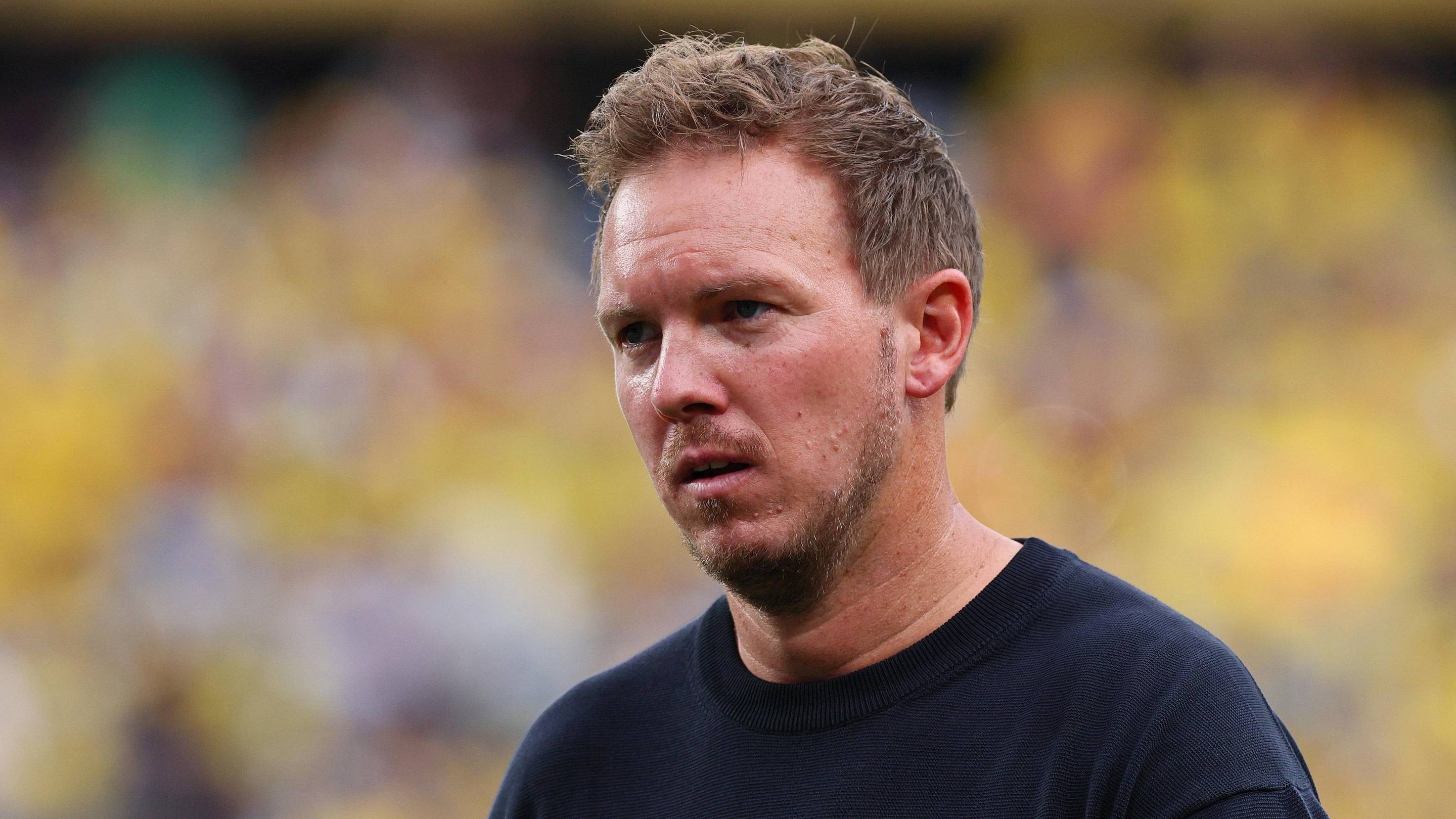 Germany's next managerial move is now clear after disastrous World Cup exit vs. Paraguay