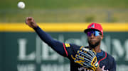 The Braves might have been the dark about Profar