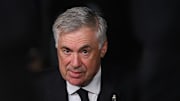 Carlo Ancelotti a dévoilé son onze de départ pour ce choc de C1 entre le Real Madrid et le Borussia Dortmund.