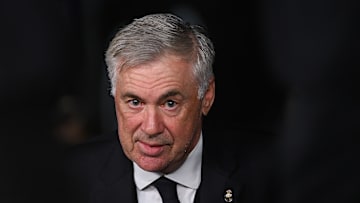 Carlo Ancelotti a dévoilé son onze de départ pour ce choc de C1 entre le Real Madrid et le Borussia Dortmund.