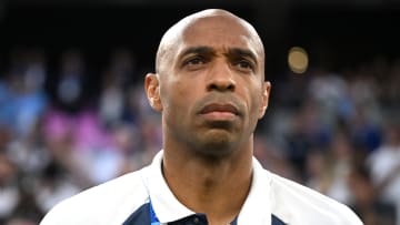 France v United States: Men's Football - Olympic Games Paris 2024: Day -2